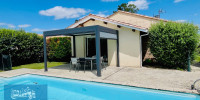 maison à LUDON MEDOC (33290)